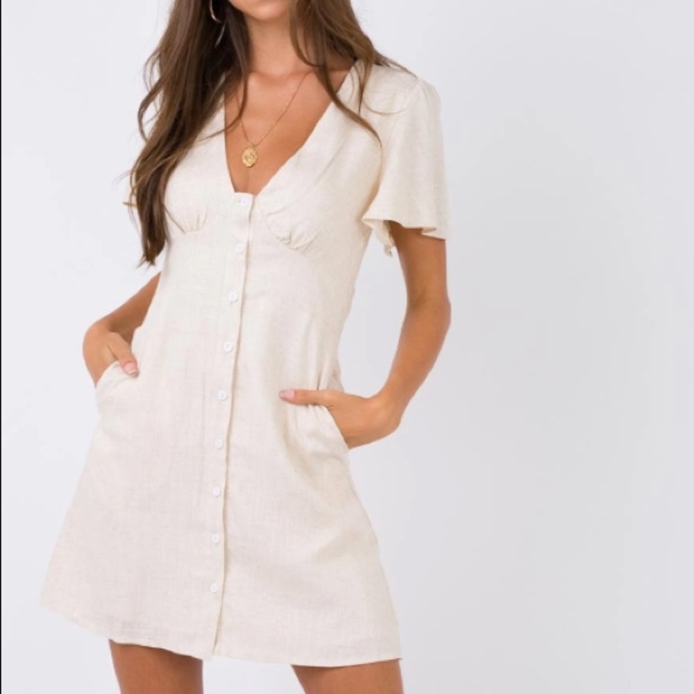 Princess Polly Dress